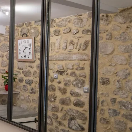 T2 Centre Historique Appartement Vals-les-Bains